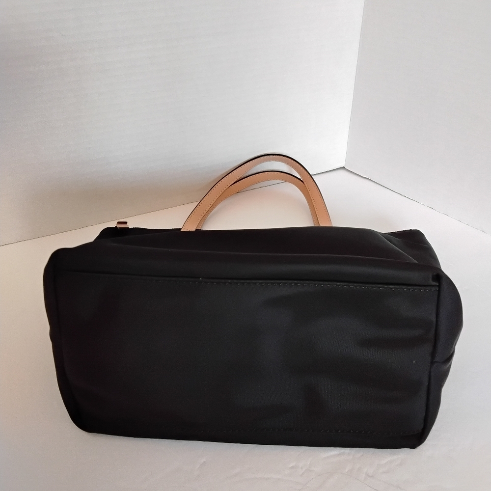 Kate Spade New York Black Tote Bag  NWOT - Picture 4 of 4